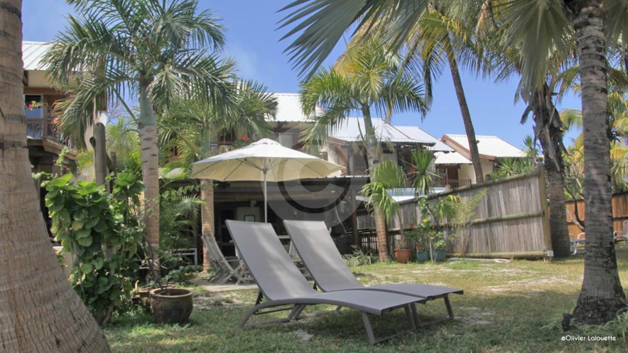 Fantastic Spacious Beachfront Villavacances Grand Baie Exterior foto